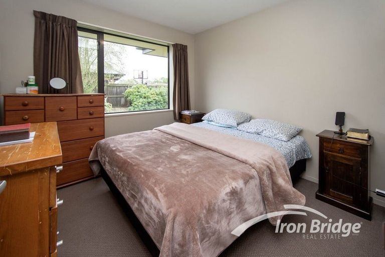 Photo of property in 26 Marlowe Place, Rolleston, 7614