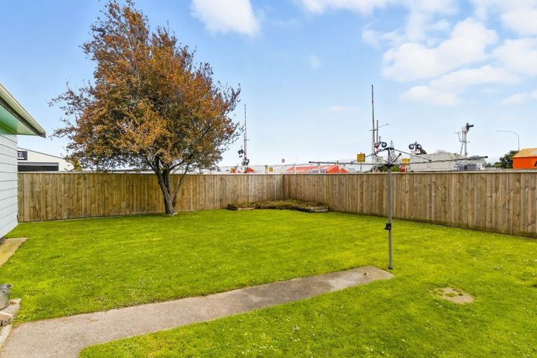 Photo of property in 193a Cambridge Street, Levin, 5510