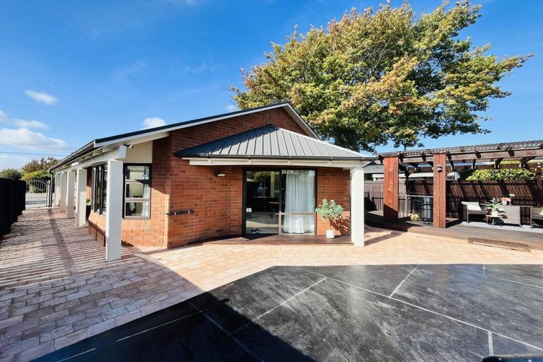 Photo of property in 329 Greers Road, Bishopdale, Christchurch, 8053