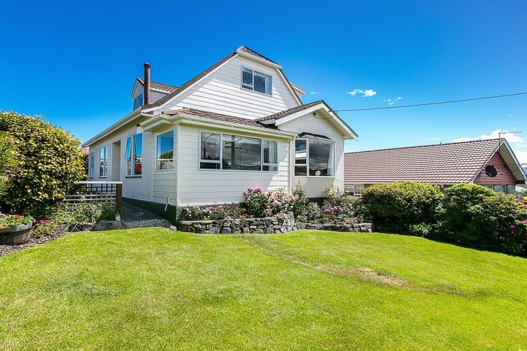 Photo of property in 49 Elliot Street, Andersons Bay, Dunedin, 9013