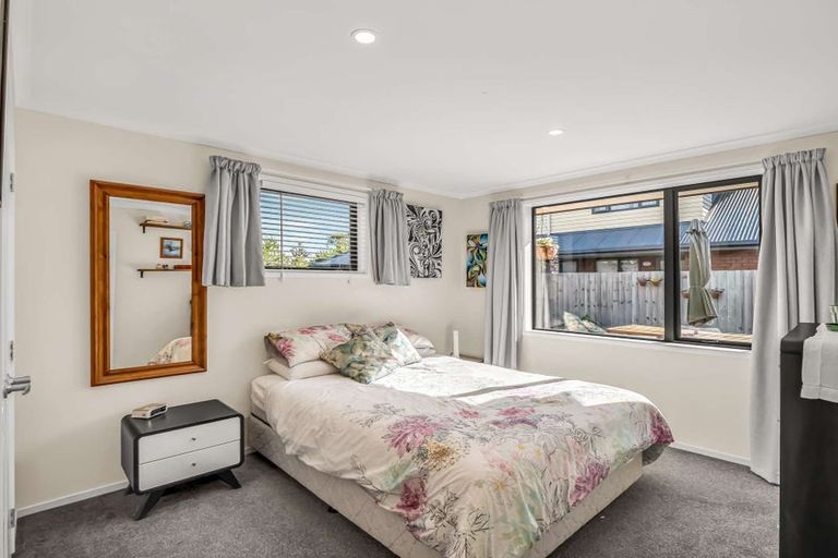 Photo of property in 182b Carters Road, Amberley, 7410