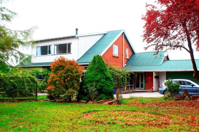 Photo of property in 11 Sloane Street, Fairlie, 7925