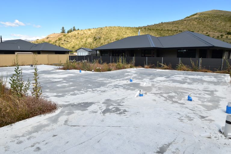 Photo of property in 5 Pinot Noir Court, Omarama, 9412