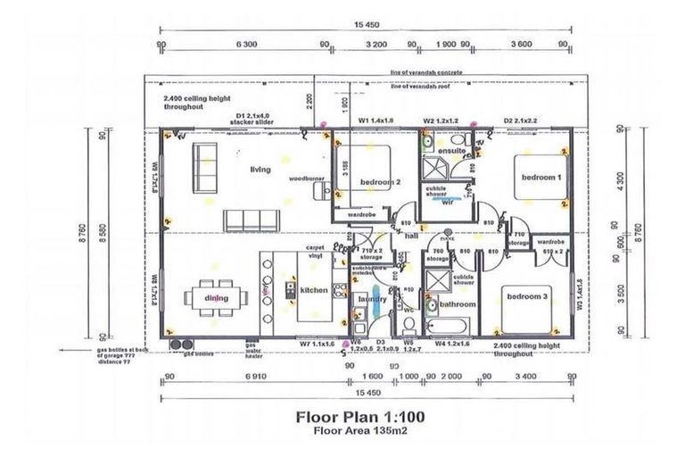 Photo of property in 37a Missy Crescent, Mount Pisa, Cromwell, 9383