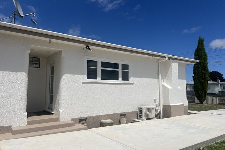 Photo of property in 50 Parker Avenue, Levin, 5510