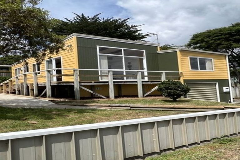 Photo of property in 10a Aorangi Road, Paraparaumu, 5032