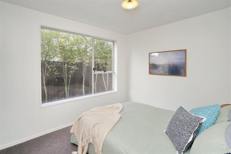 Photo of property in 3/490 Worcester Street, Linwood, Christchurch, 8011