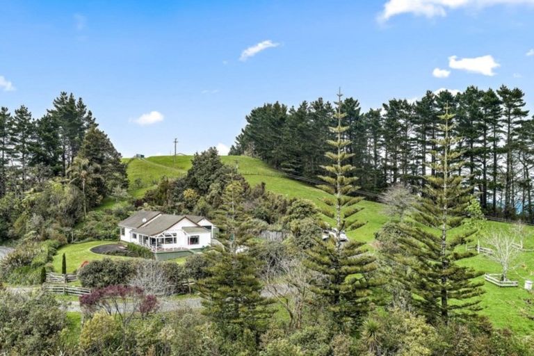 Photo of property in 1190 Kaipara Hills Road, Kaipara Flats, Warkworth, 0984