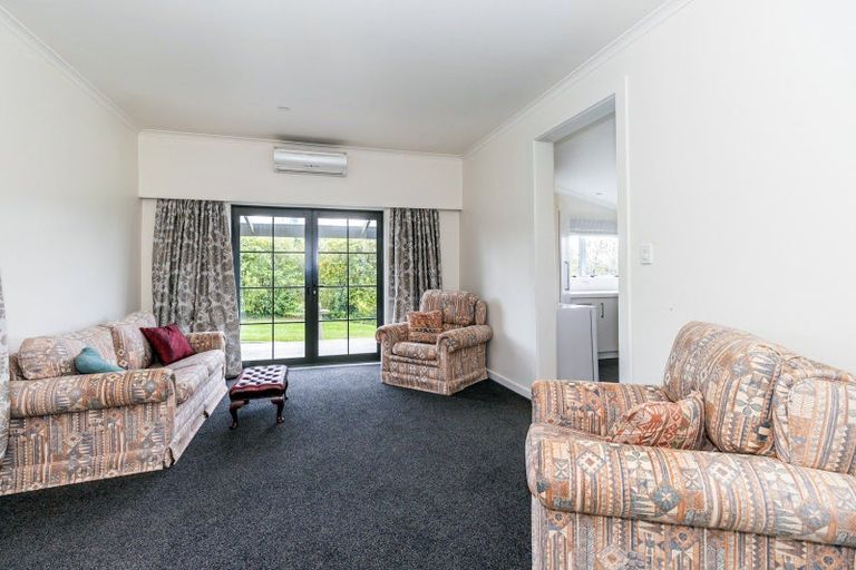 Photo of property in 152 Downs Road, Geraldine Downs, Geraldine, 7991