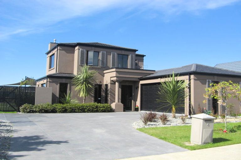 Photo of property in 4 Beechwood Drive, Northwood, Christchurch, 8051