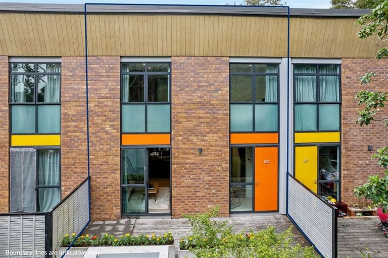 Photo of property in 60/182 Flat Bush School Road, Flat Bush, Auckland, 2019