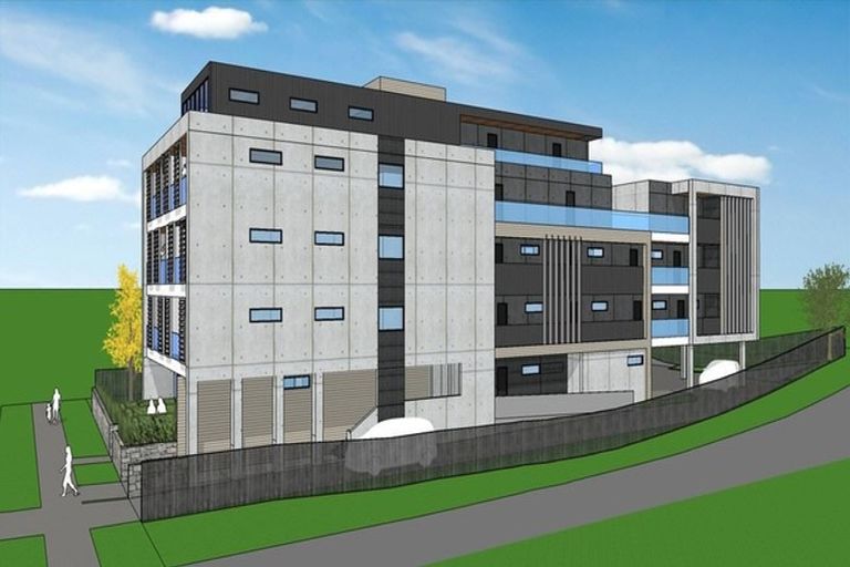 Photo of property in 18 Newington Road, Henderson, Auckland, 0612