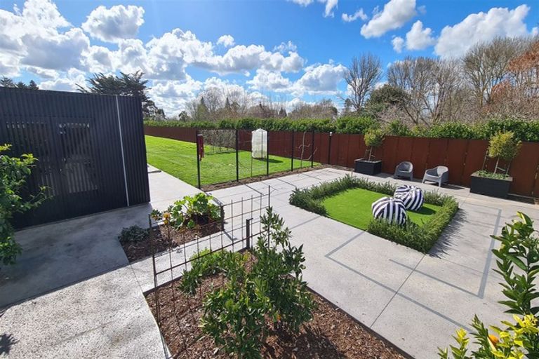 Photo of property in 9c Dalbeth Place, Matangi, Hamilton, 3284