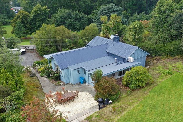 Photo of property in 18 Coulter Place, Geraldine, 7930