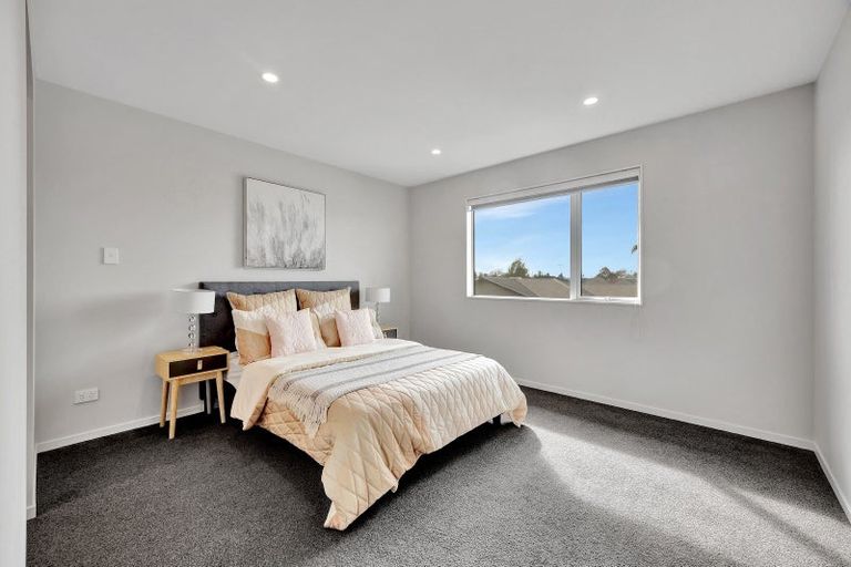 Photo of property in 4/9 Maitland Street, Frankton, Hamilton, 3204