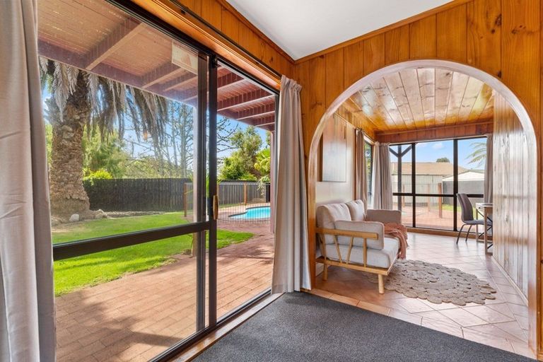 Photo of property in 274 Pukehangi Road, Sunnybrook, Rotorua, 3015