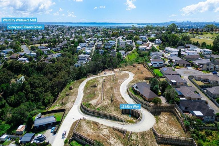 Photo of property in 15 Mara Way, Sunnyvale, 0612