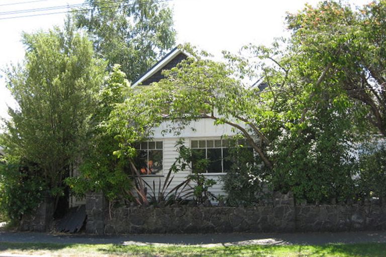 Photo of property in 15 Fulton Avenue, Merivale, Christchurch, 8014