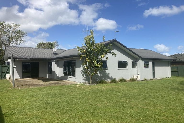 Photo of property in 5 Ernest Road, Fairview Downs, Hamilton, 3214