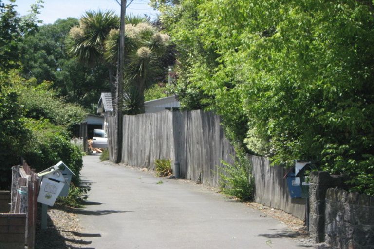 Photo of property in 2/106b Barrington Street, Somerfield, Christchurch, 8024