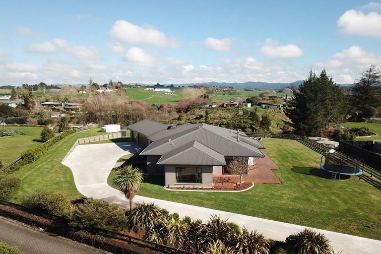 Photo of property in 26 Westvale Lane, Te Kowhai, Hamilton, 3288