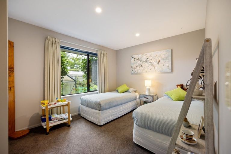 Photo of property in 11 Willowside Place, Amberley, 7410