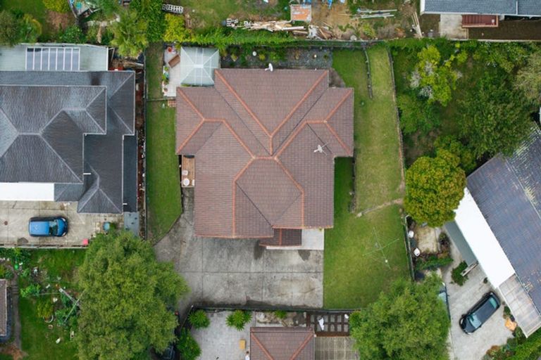 Photo of property in 55b Sheridan Drive, New Lynn, Auckland, 0600