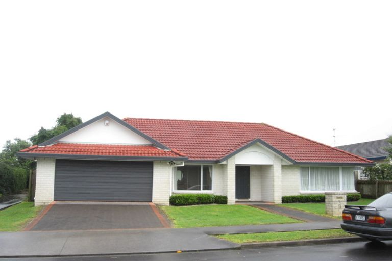 Photo of property in 2/3 Nakhle Place, Manurewa, Auckland, 2105