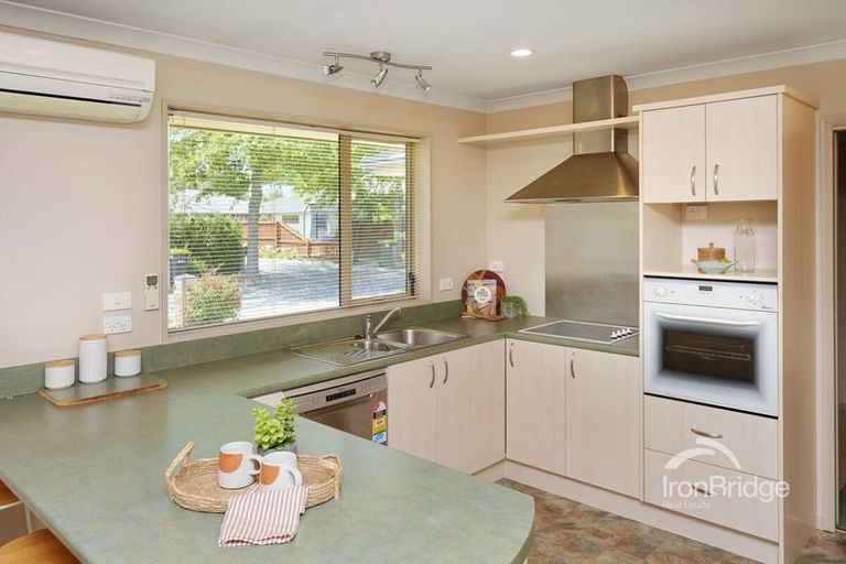 Photo of property in 32 Edward Street, Prebbleton, 7604