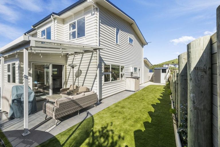 Photo of property in 29 Bickerton Rise, Churton Park, Wellington, 6037