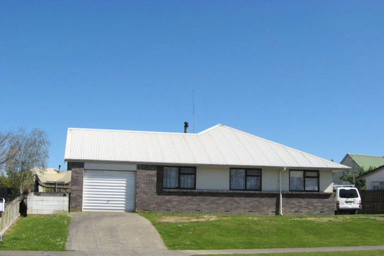 Photo of property in 12c George Clay Place, Huntly, 3700