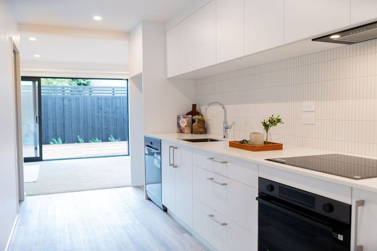 Photo of property in 4/99 King Street, Sydenham, Christchurch, 8023