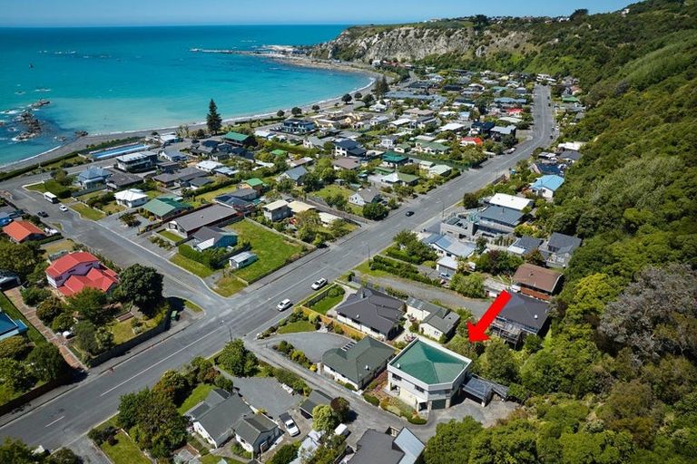 Photo of property in 122b Torquay Street, Kaikoura, 7300