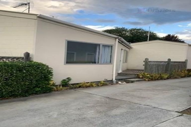 Photo of property in 2/20 Sherborne Street, St Albans, Christchurch, 8014