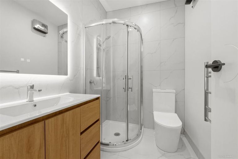 Photo of property in 8/17 Parker Avenue, New Lynn, Auckland, 0600