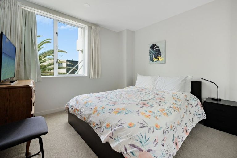 Photo of property in Beaumont Apartments, 10/12 Maunganui Road, Mount Maunganui, 3116