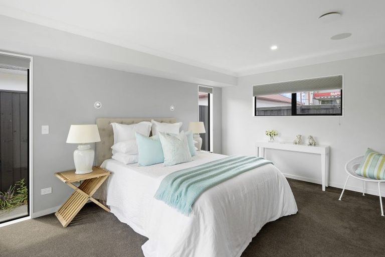 Photo of property in 4 Eleanor Lane, Casebrook, Christchurch, 8051