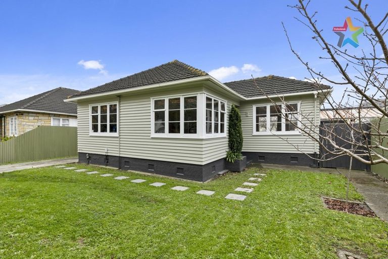 Photo of property in 97 Naenae Road, Naenae, Lower Hutt, 5011