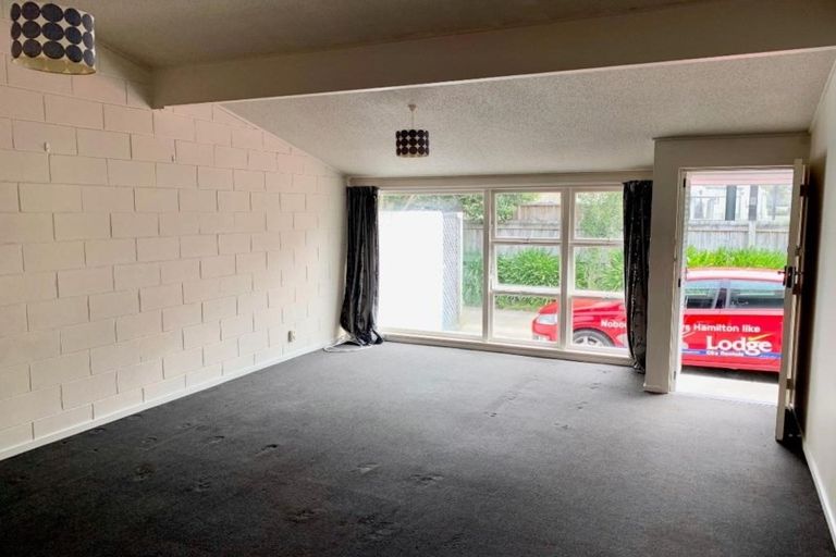 Photo of property in 8 Te Aroha Street, Hamilton East, Hamilton, 3216