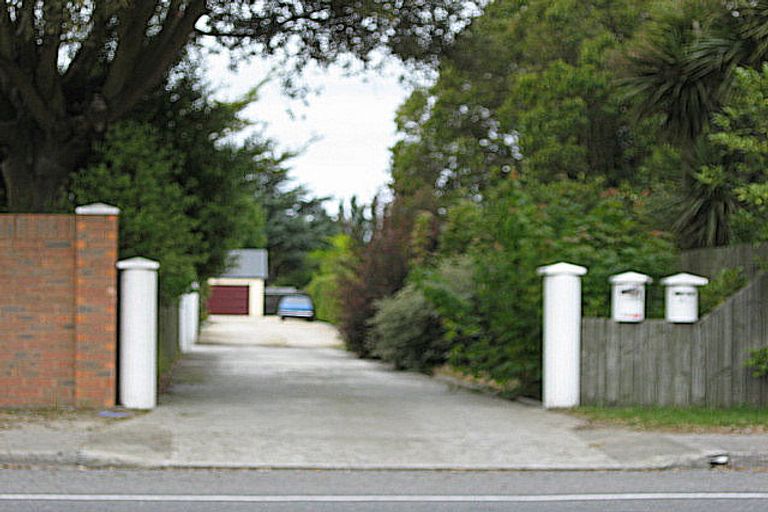 Photo of property in 118 Ashley Street, Rangiora, 7400