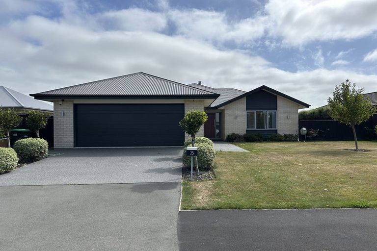 Photo of property in 25 Eastfield Drive, Lincoln, 7608