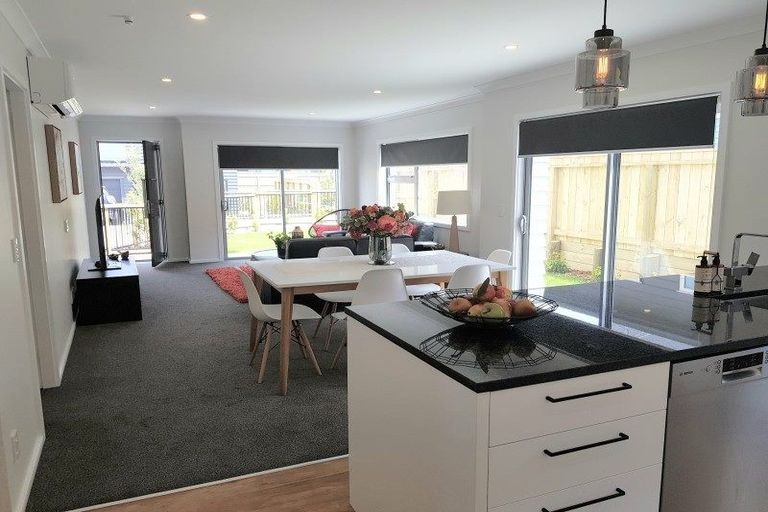 Photo of property in 2/90c Endeavour Drive, Whitby, Porirua, 5024