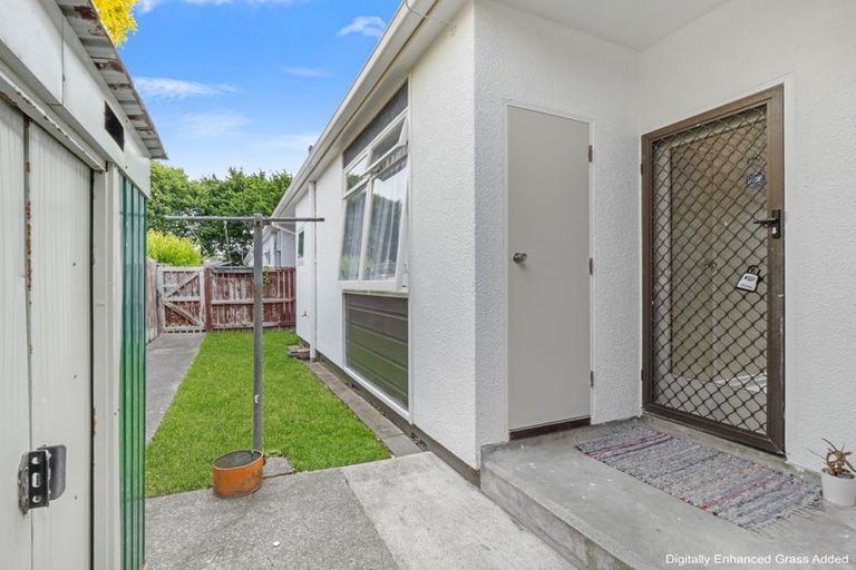 Photo of property in 27c Fromont Street, Whanganui East, Whanganui, 4500