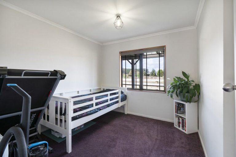 Photo of property in 363 Brandon Hall Road, Bulls, 4894