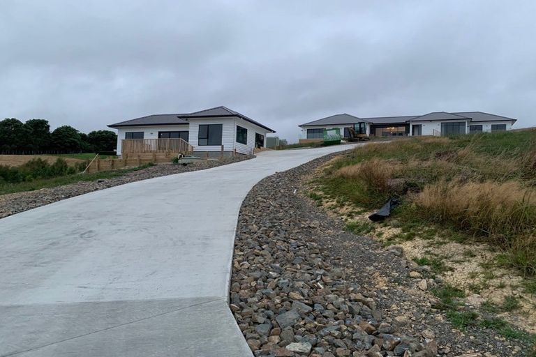 Photo of property in 632 Drury Hills Road, Drury, 2577