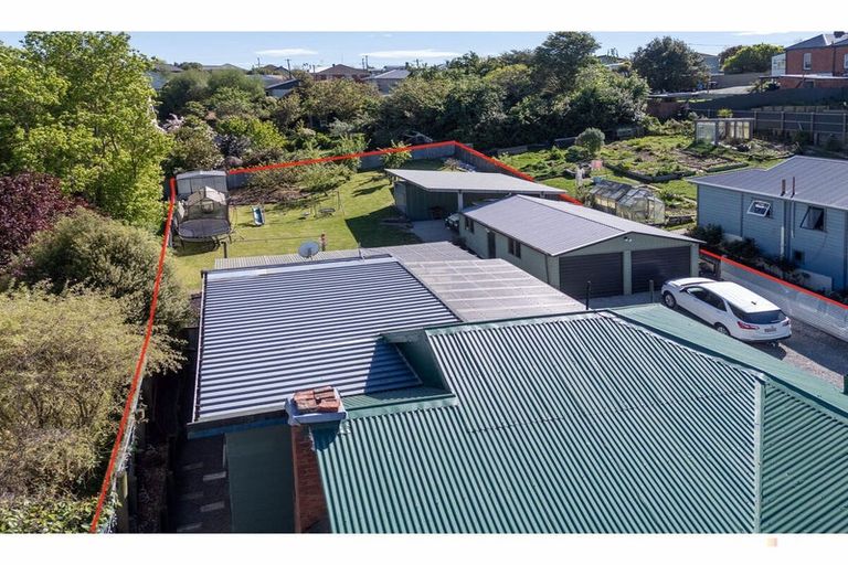 Photo of property in 57a Hassall Street, Parkside, Timaru, 7910