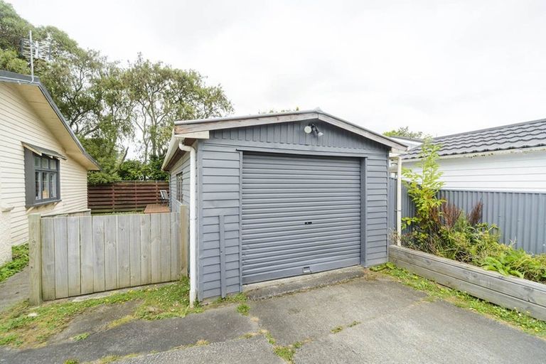 Photo of property in 45 Worcester Street, West End, Palmerston North, 4410