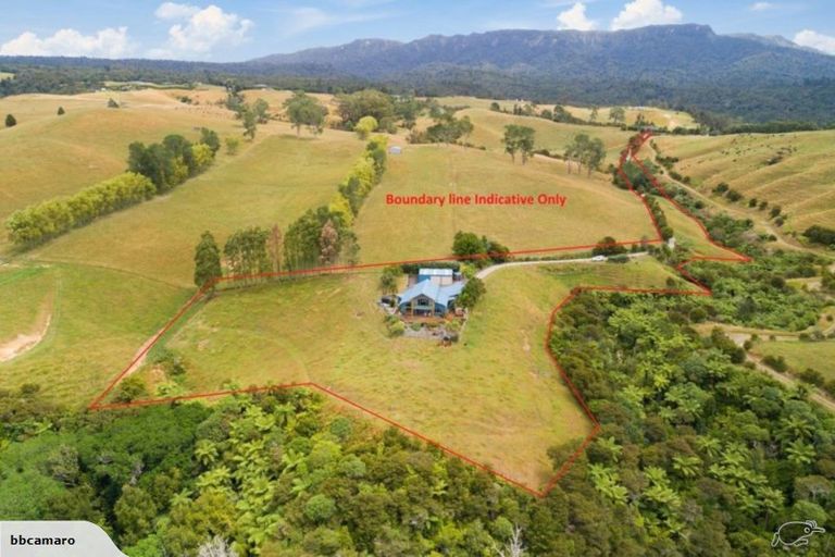 Photo of property in 725 Wright Road, Aongatete, Katikati, 3181