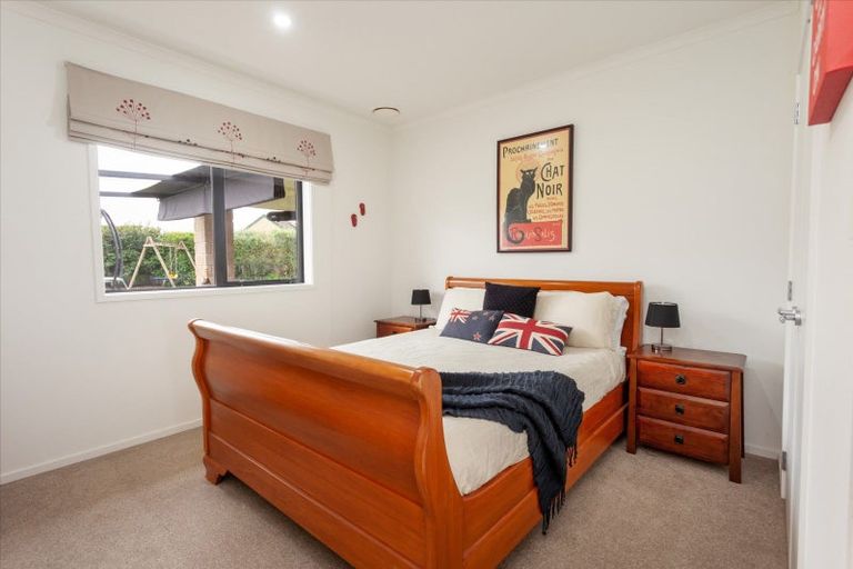 Photo of property in 3 Grosvenor Drive, Matamata, 3400