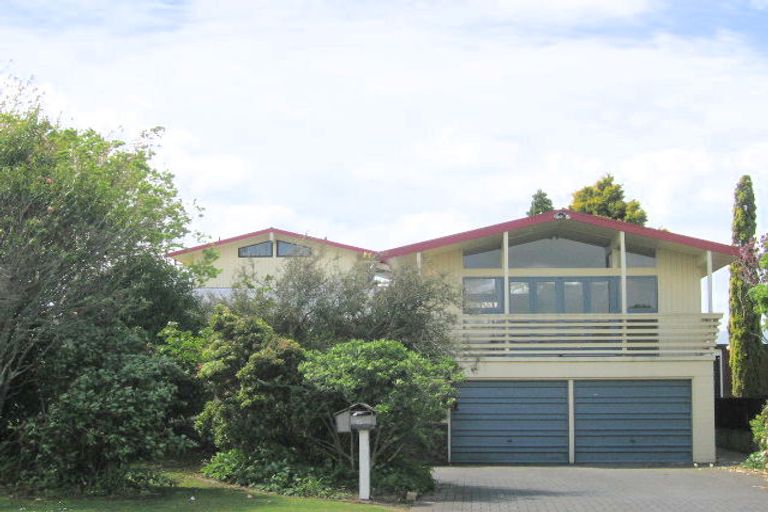 Photo of property in 17 Findlater Street, Matamata, 3400